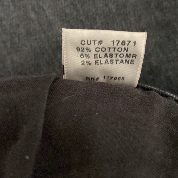 J Brand Alana Skinny Jeans - Picture 8 of 10